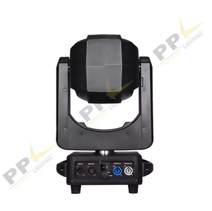 <strong>Newest</strong> 295w Led Strip Moving Head Stage <strong>Light</strong> for Dj Disco Party <strong>Event</strong> - Product Image 2