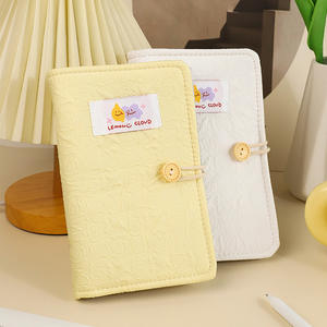 Cuaderno impreso de tela A3 para gestión financiera familiar, libro portátil de hojas sueltas para <span class=keywords><strong>contabilidad</strong></span> de ingresos y gastos diarios - Product Image 2