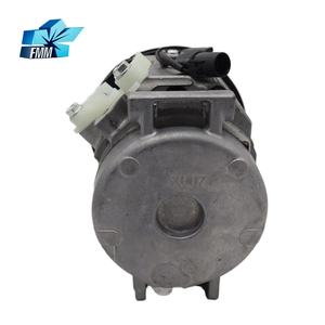 Compresseur de climatisation automobile de haute qualité MR500876 MR500877 1pk pour Mitsubishi PAJERO III 3.2 Compresor De Aire Acondicionado - Product Image 4