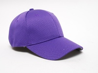 Gorras de Béisbol Deportivas RITZIER de Perfil Medio, Modelo Profesional, 6 Paneles, 100% Poliéster, Patrón Geométrico, Hebilla Dorada y Cobre