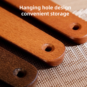 Calzascarpe <span class=keywords><strong>in</strong></span> <span class=keywords><strong>legno</strong></span> con LOGO personalizzato da 20CM Mini calzascarpe da viaggio portatile di alta qualità - Product Image 3