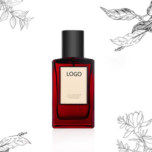Parfum de niche haut de gamme avec un parfum longue durée, un parfum boisé léger et frais, adapté aux hommes et aux femmes - Product Image 4