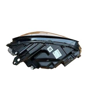 Pièces de véhicule pour GLA220 GLC260, système d'éclairage, phares gauche et droit pour Mercedes-Benz GLA220 GLC260 - Product Image 4