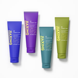 <span class=keywords><strong>Tube</strong></span> d'Emballage Souple de 50 ml, 100 ml, 120 ml, 200 ml pour Soin de la Peau, Lotion Hydratante, Écran Solaire, Crème pour les Mains, Nettoyant Visage - Product Image 5