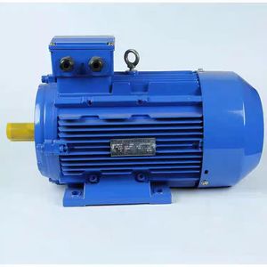 380V 3HP <span class=keywords><strong>2</strong></span>.2kw tuabin nước 3 giai đoạn AC động cơ điện Máy phát điện AC động cơ cảm ứng - Product Image 5