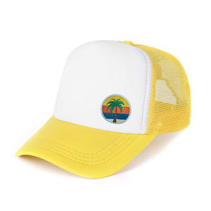 Bon marché, conception personnalisée, broderie, casquettes <span class=keywords><strong>de</strong></span> camionneur unisexes en <span class=keywords><strong>filet</strong></span> <span class=keywords><strong>de</strong></span> baseball en mousse vierge - Product Image 6