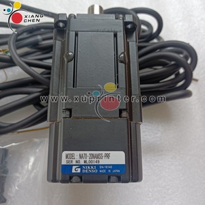 WD NA70-20NAMSS-PRF Motor for Komori Offset <b>Printing</b> <b>Machine</b> Parts - Product Image 2