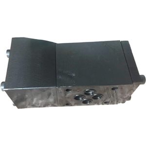 วาล์วควบคุม Parker VBY210K06N1 แบบ DC 24V อุณหภูมิปกติ สำหรับสื่ออื่นๆ - Product Image 3