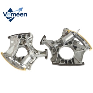 TIMING CHAIN TENSIONER Kit for AUDI 2<strong>.</strong>4 3 2 FSI BDW V6 V8 06E109217H 06E109218H 079 109 229L 06E 109 217H 059 109 077E - Product Image 4