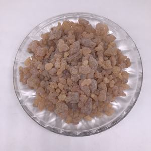 8002Ruxiangライトイエローフランキンセンス香高品質レジノイドリバナム - Product Image 6