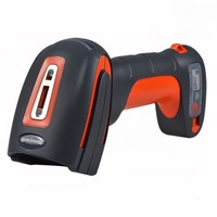 Honeywell 1920i Escáner de código de barras Escáner de código QR Portátil de mano Honeywell Wired Industrial Scan Gun para la venta