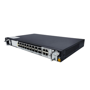 XGT0X1U XGSPON OLT 100G Puerto QSFP28 2GB Memoria 8GB Almacenamiento Terminal de Línea Óptica Tipo Cassette - Product Image 4