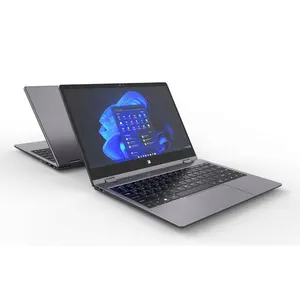 태블릿 PC/표면 금속 16 인치 OEM 태블릿 노트북 2 in 1 인텔 프로세서 N 시리즈 N100 컴퓨터 비즈니스 노트북 터치 스크린