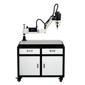 High Speed Automatic Tapping Machine for Small and Medium Enterprises - Product Image 2