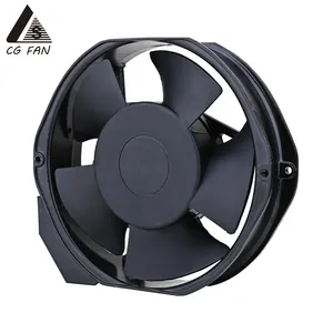 172*150*38mm 17238 air cooling 110v ac fan for audio equipment treadmill external cooling fan