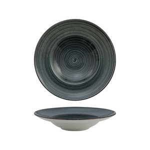 Bol à pâtes Avanos Anthracite 30 cm Gural - Product Image 1