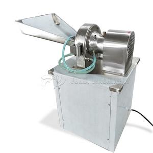 304SS <span class=keywords><strong>mulino</strong></span> del grano dell'alimento, macinacaffè, macinapepe di mais macchina della smerigliatrice - Product Image 6