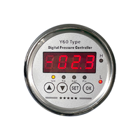 DZF-6020A Electric Vacuum Drying Oven Industrial Constant Temperature Lab Equipment