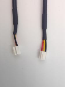 ชุดสายไฟแบบกำหนดเอง JST 2.0 Ph 2.0 2/<span class=keywords><strong>3</strong></span>/4/5/6/7/8/9/10 ขา พร้อมฉนวน PVC ชุดประกอบสายไฟอิเล็กทรอนิกส์แบบกำหนดเอง ขั้วต่อ <span class=keywords><strong>3</strong></span> ขา - Product Image 5