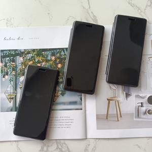 Vente chaude <span class=keywords><strong>Flip</strong></span> <span class=keywords><strong>Cover</strong></span> Free Tecno Pova Neo <span class=keywords><strong>10c</strong></span> Itel S25 ULTRA S26 ULTRA TPU Mobile Phone Case Pure Color - Product Image 3