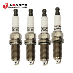 Bujía para Toyota Hilux TGN16 2005-2015 OE 90919-T1004 90919T1004 - Product Image 2