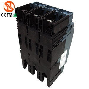 เบรกเกอร์วงจร MCCB ซีรีส์ 3VA2 รุ่น 3VA2463-5HL32-0AA0 ของแท้ใหม่ 100% จาก Siemens สำหรับการป้องกันไฟฟ้าในอุตสาหกรรม - Product Image 5