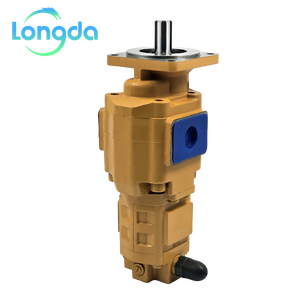 مضخة هيدروليكية LONGDA JHP للودر SEM، رقم القطعة 11C0067 4120001953، مبيعات المصنع - Product Image 1