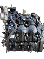 Moteur d'origine utilisé testé GM LLT V6 pour GM SRX Chevrolet Camaro GMC Acadia 3.6
