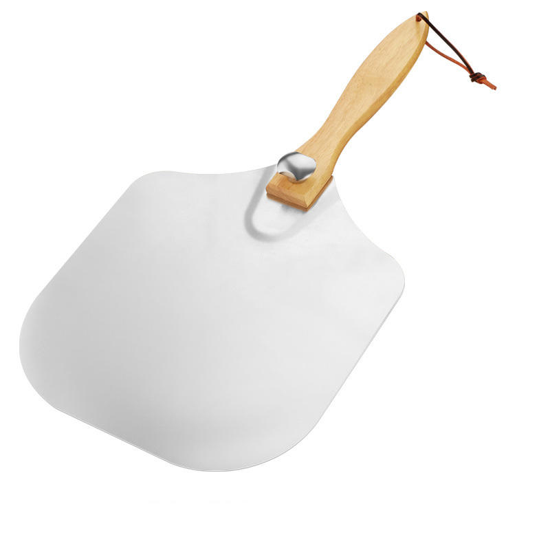 Yellow-Pizza folding spatula