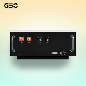 Solar Energy System Commercial <strong>Batteries</strong> Lithium Ion 48 <strong>Volts</strong> Solar Energy for Homes - Product Image 5