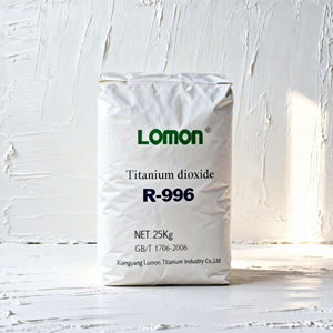 <span class=keywords><strong>Dioxyde</strong></span> <span class=keywords><strong>de</strong></span> <span class=keywords><strong>titane</strong></span> (TiO2) <span class=keywords><strong>de</strong></span> qualité industrielle hautement dispersable, pureté <span class=keywords><strong>de</strong></span> 95 %, pour les applications <span class=keywords><strong>de</strong></span> masterbatch plastique/moulage par injection - Product Image 2