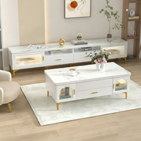 Table de salon multifonctionnelle moderne style crème, relevable, pliable et mobile 2-en-1, pour café et repas, personnalisable OEM ODM