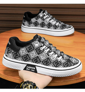 Zapatillas Deportivas Casuales de Alta Calidad, Clásicas, Modernas, Económicas, para Hombre, para Correr y Caminar - Product Image 3