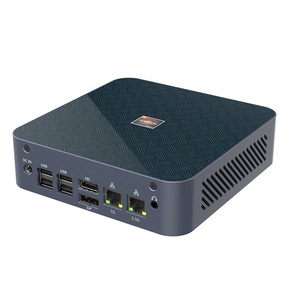 AMD R9 5900hx R7 5800H mini NUC Máy tính chơi Game PCS 8 lõi máy tính để bàn chơi game mini PC SSD mini Tree 64GB sử dụng máy tính xách tay 8 lõi <span class=keywords><strong>DDR4</strong></span> - Product Image 1