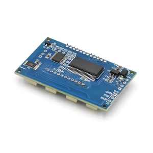 Générateur de signal 1Hz-150Khz, module de carte PWM, fréquence d'impulsion, cycle de travail réglable, affichage LCD, 3.3V-30V, 1Hz - 150Khz - Product Image 3