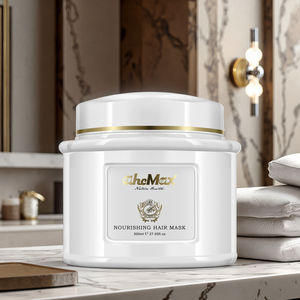 ครีมบำรุงผมสูตรเข้มข้น บลูเมจิก ผสมลาโนลิน สำหรับ<span class=keywords><strong>ผม</strong></span>หยิก แห้ง<span class=keywords><strong>มาก</strong></span> หรือ<span class=keywords><strong>ผม</strong></span>ธรรมชาติที่ต้องการความชุ่มชื้นอย่างล้ำลึก - Product Image 3