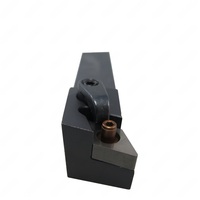 Porte-outil DLT MDQNR MDQNL pour tournage externe composé, compatible avec plaquettes en carbure DNMG, pour usinage général sur tour à métaux et tour CNC