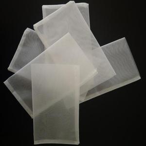2020 mới BPA-free <span class=keywords><strong>Nylon</strong></span> micron Polyester lưới r osin Trà Túi Lọc bán hàng nóng cho r osin Báo Chí - Product Image 1