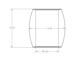 Compra cuentas de silicona de grado alimenticio y obtén cuentas de plástico gratis - Product Image 4