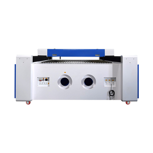 BIBO Tounjen CO2 Laser Engraving <b>Cutting</b> <b>Machine</b> Flatbed 1300x2500mm 60W-150W Water Cooling High-Accuracy Plywood Wood Non-Metal - Product Image 3