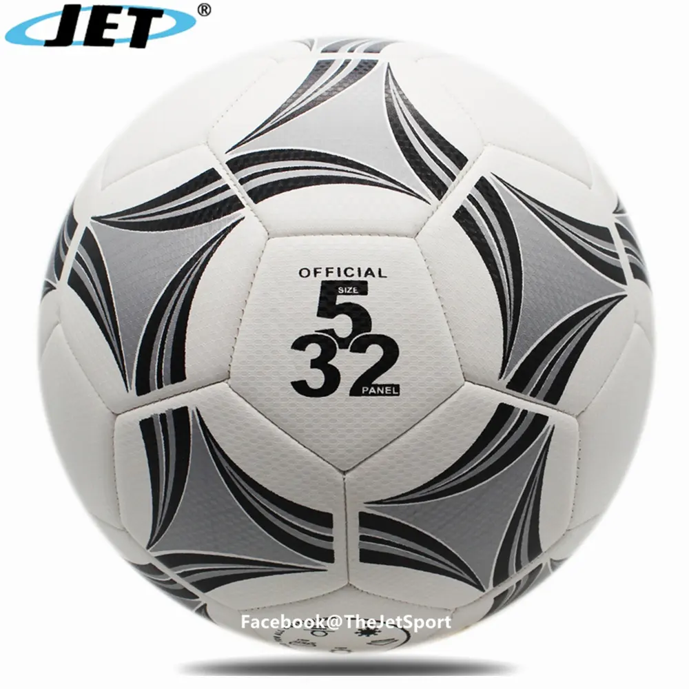 Pabrik produsen sepakbola Merchandise PVC aturan sepak bola Air Football