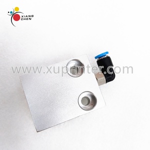 Cylindre pneumatique latéral de machine CD102 WD 00.580.2900 pour pièces d'impression offset - Product Image 3
