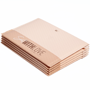 Bubble Mailer Set Self-seal Packaging Bags <strong>Small</strong> Business Supplies <strong>Padded</strong> <strong>Envelopes</strong> Bubble <strong>Envelopes</strong> Mailing Bags Anti Static - Product Image 2
