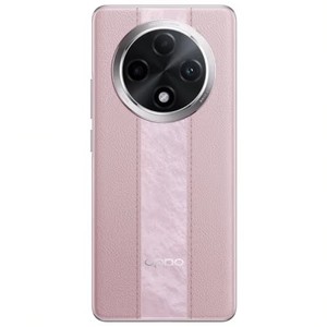 สมาร์ทโฟน <span class=keywords><strong>OPPO</strong></span> A3 Pro 5G รุ่นดั้งเดิม หน้าจอโค้ง OLED ขนาด 6.7 นิ้ว อัตรารีเฟรช 120Hz ความละเอียด 2412x1080 หน่วยความจำ 256/512GB ชิปเซ็ต Dimensity7050 รองรับ OTA แบตเตอรี่ 5000mAh ชาร์จเร็ว 67W - Product Image 2