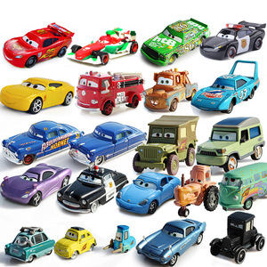 Mini Coche de Juguete de Metal Fundido a Presión Modelo Clásico Beetle 2026, Coches de Policía, Juguete para Niños - Product Image 1