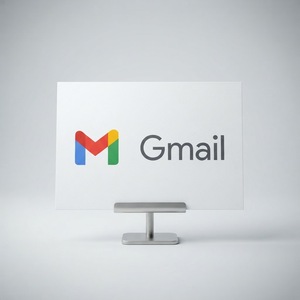 Service de gestion du courrier <span class=keywords><strong>Gmail</strong></span> : Conseils de tri et de configuration de la sécurité des e-mails pour les utilisateurs professionnels internationaux - Product Image 1