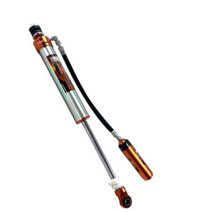 トヨタ ランドクルーザー <span class=keywords><strong>FJ80</strong></span>シリーズ用 リア ショックアブソーバーアセンブリ 改造アブソーバー 48531-69417 - Product Image 1