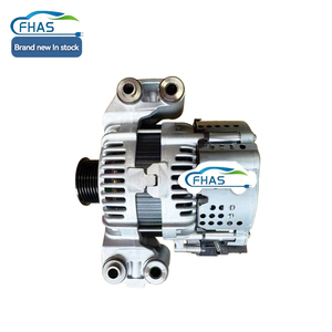 Alternador SEG 0127823047 48V OEM 670053115 670219336 para Maserati <span class=keywords><strong>Levante</strong></span> GT 2.0L Híbrido SUV <span class=keywords><strong>2022</strong></span>, Automático de 8 Velocidades - Product Image 1