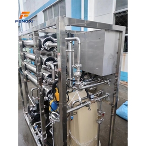 Purificateur <span class=keywords><strong>d</strong></span>'<span class=keywords><strong>eau</strong></span> RO (osmose inverse) FXJ 1000 litres par heure 2000 lph pour <span class=keywords><strong>eau</strong></span> de puits au Kenya - Product Image 5