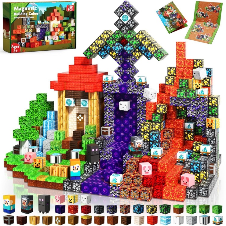 150PCS